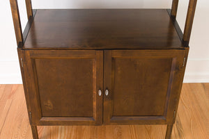 MCM Kopenhavn Shelving Unit