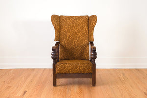 Wingback Morris Recliners