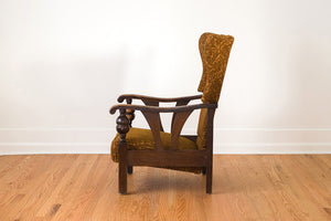 Wingback Morris Recliners