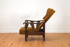 Wingback Morris Recliners