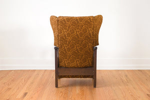 Wingback Morris Recliners