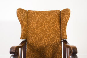 Wingback Morris Recliners