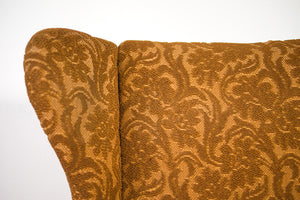 Wingback Morris Recliners