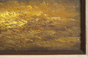 Northwest Landscape Painting