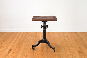 Industrial Typewriter Table