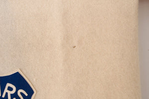 1954 Stadium Blanket