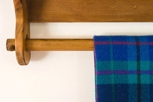 Pendleton Stadium Blanket