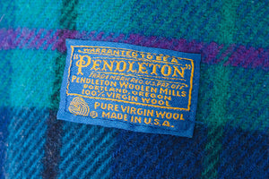 Pendleton Stadium Blanket