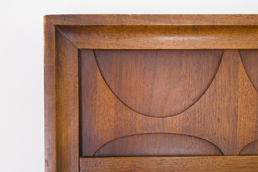 Broyhill Brasilia Mirror