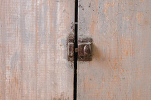 Industrial Shop Cabinet
