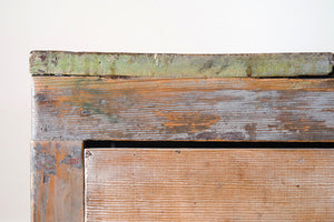 Industrial Shop Cabinet