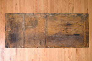 Industrial Shop Cabinet