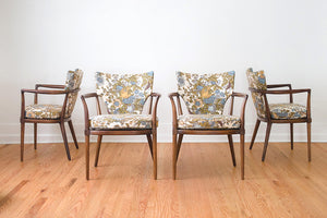 HS Collection Dining Chairs