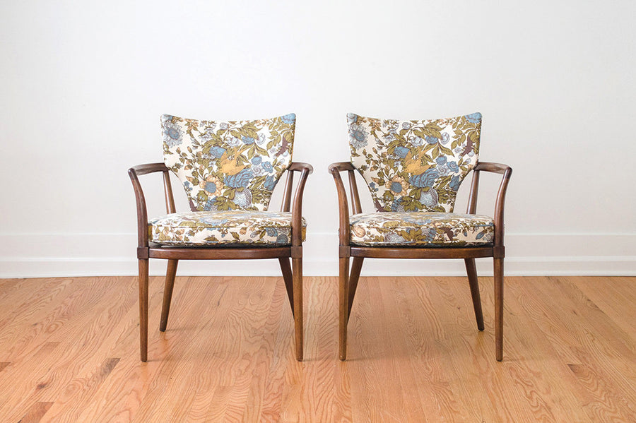 HS Collection Dining Chairs