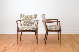 HS Collection Dining Chairs