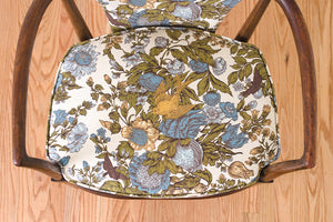 HS Collection Dining Chairs