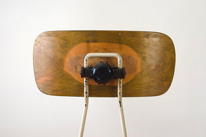 Pair of Toledo Stools