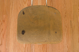 Pair of Toledo Stools