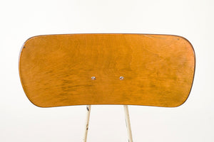 Pair of Toledo Stools