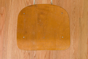 Pair of Toledo Stools