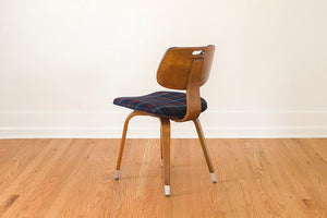 Thonet Dining Chairs