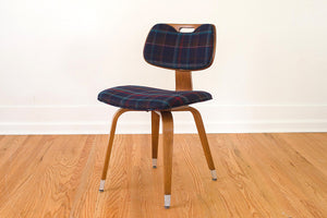 Thonet Dining Chairs