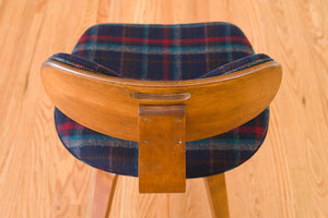 Thonet Dining Chairs