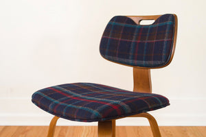 Thonet Dining Chairs