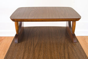 MCM Step Side Tables