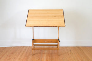Anco Draftsman's Table