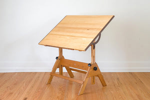 Anco Draftsman's Table