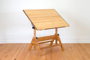 Anco Draftsman's Table