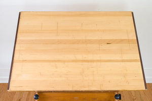 Anco Draftsman's Table