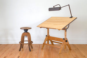 Anco Draftsman's Table