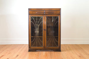 Gatsby Bar Cabinet