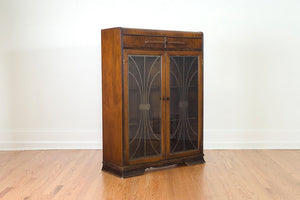 Gatsby Bar Cabinet