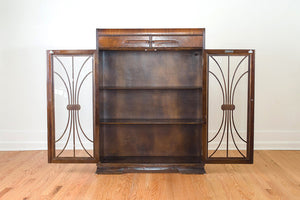 Gatsby Bar Cabinet