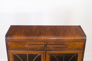 Gatsby Bar Cabinet
