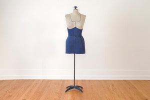 Industrial Dress Form