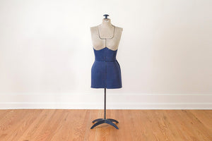 Industrial Dress Form