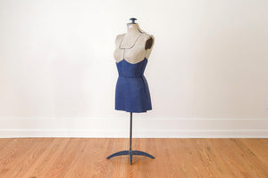 Industrial Dress Form