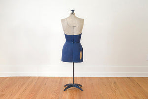 Industrial Dress Form