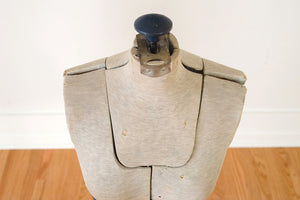 Industrial Dress Form