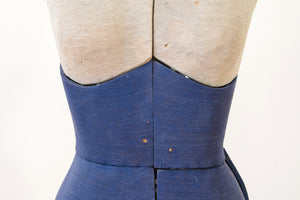 Industrial Dress Form