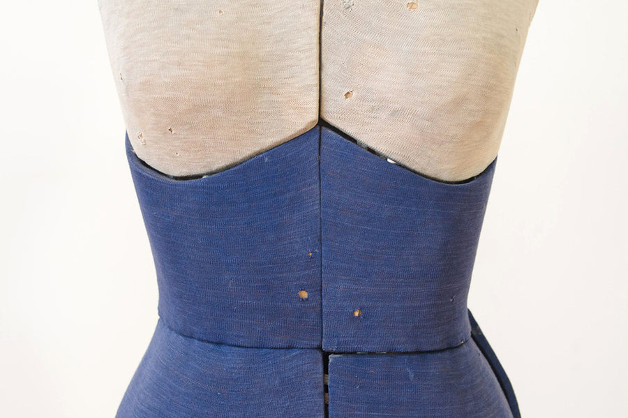 Industrial Dress Form
