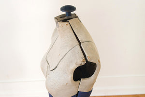 Industrial Dress Form