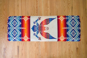 Pearsall Pendleton Bench 06