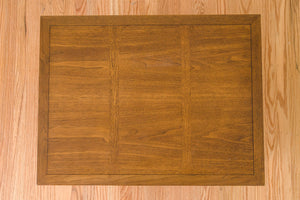 MCM Teak Side Table
