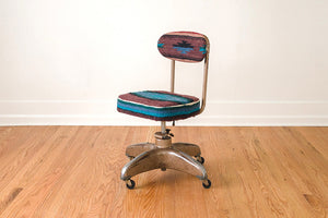 HS Collection Desk Chair