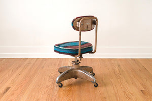 HS Collection Desk Chair